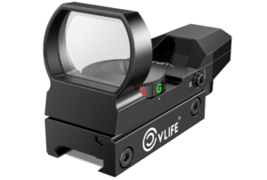 Best AR 15 Green Dot Sights