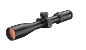 Zeiss Conquest V4 4-16x44mm Riflescope