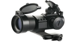 Best AR 15 Green Dot Sights