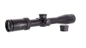 Trijicon CredoHX 2.5-15x42mm Riflescope