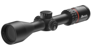 Burris Fullfield IV 3-12x42mm Hunting Scope