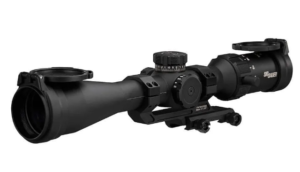 SIG SAUER Tango-SPR 4-16x44mm Riflescope