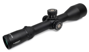 Athlon Optics Cronus BTR GEN2 UHD FFP Scope