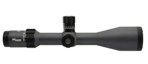 Sig Sauer Tango6 5-30x56mm Riflescope