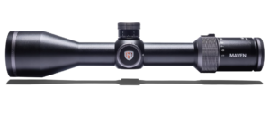 Maven RS.3.2 5-30x50mm Riflescope