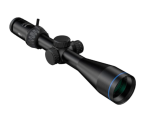 Meopta Optika6 3-18x50mm Riflescope