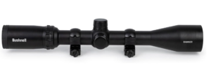 Bushnell Banner 3-9x40mm Riflescope