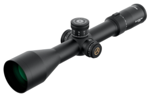 Athlon Cronus BTR Gen2 UHD Gun Scope