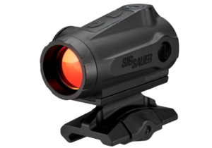 Sig Sauer Romeo5 Red Dot Sight