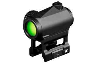 Best Busget CZ Scorpion Red dot Sights
