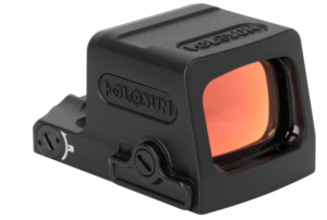 Holosun EPS Multi-Reticle Green Dot Sight