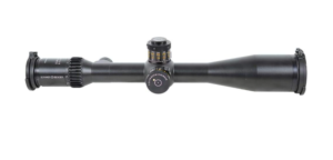 Schmidt & Bender 5-45x56 PM II High Power Riflescope