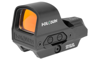 Holosun HE510C Red Dot Sight