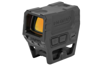 Holosun AEMS X2 Red Dot Sight