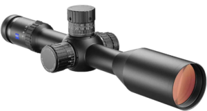 Zeiss LRP S5 5-25x56mm Riflescope