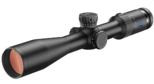 Zeiss Conquest V4 4-16x44mm Riflescope