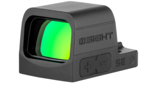 Best Green Dot Sights