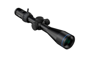 Meopta Optika6 3-18x50mm Riflescope