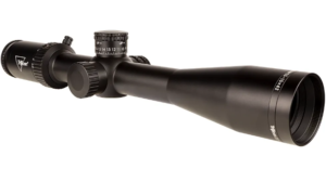 Trijicon Credo HX 2.5-15x42mm Riflescope