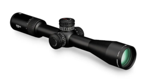 Vortex Viper PST 3-15x44mm Riflescope