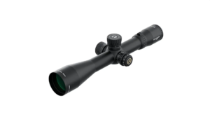 Athlon Ares ETR UHD 3-18x50mm Riflescope
