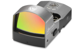 Burris Fastfire III Red Dot Sight