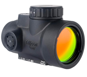 Best Night Vision Compatible Red Dot Sight