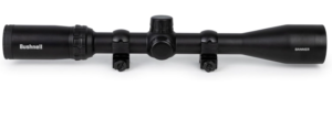 Bushnell Banner 3-9x40mm Riflescope
