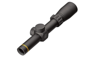 Best shotgun scopes for turkey hunting