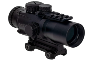 Primary Arms SLX 3x32mm Gen III Prism Scope