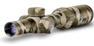 Hawke Vantage IR 1-4x20mm Riflescope