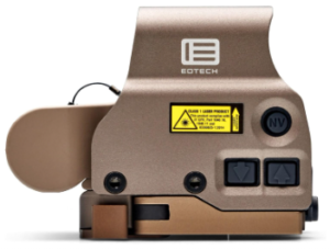 Best AR-15 Hunting Red Dot Sights
