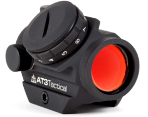 Best Red Dot Sights for Rifles