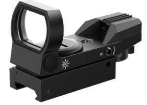 Feyachi Reflex Sight Red Green Dot