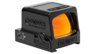 Holosun 509T-X2 Series Reflex Sight