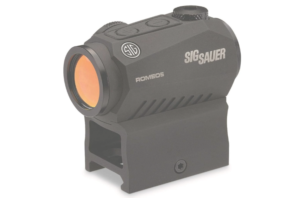 Best Red Dot Sights for Rifles
