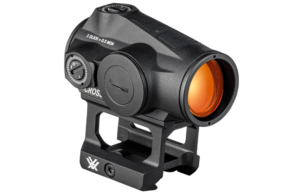 Vortex Crossfire II Red Dot Sight