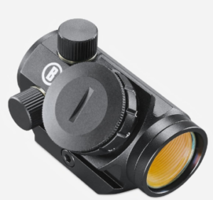 Bushnell Trophy TRS-25 Red Dot Sight Riflescope