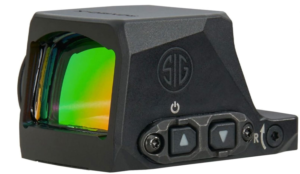Best Ruger 57 Red Dot Sights