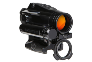 Sig Sauer ROMEO4XT-PRO 1x20mm Red Dot Sight