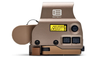 Best night vision compatible red dot sight