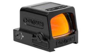 HOLOSUN 509T-X2 Series Reflex Sight