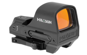 Best Night Vision Compatible Red Dot Sight