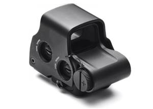 Hatsen 558 Holographic Red Dot Sight