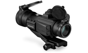 Best AR-15 Hunting Red Dot Sight