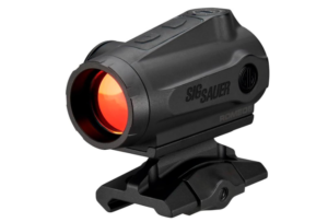 SIG SAUER ROMEO5 Gen I & Gen II Red Dot Sight