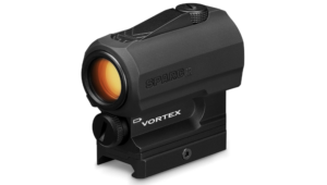 Best AR-15 hunting red dot sight