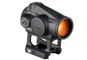 Vortex Crossfire II Red Dot Sight