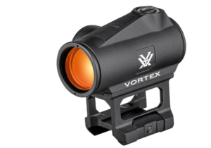 Vortex Crossfire Gen II Red Dot Sight