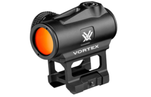 Vortex Triumph 2 MOA Red Dot Sight